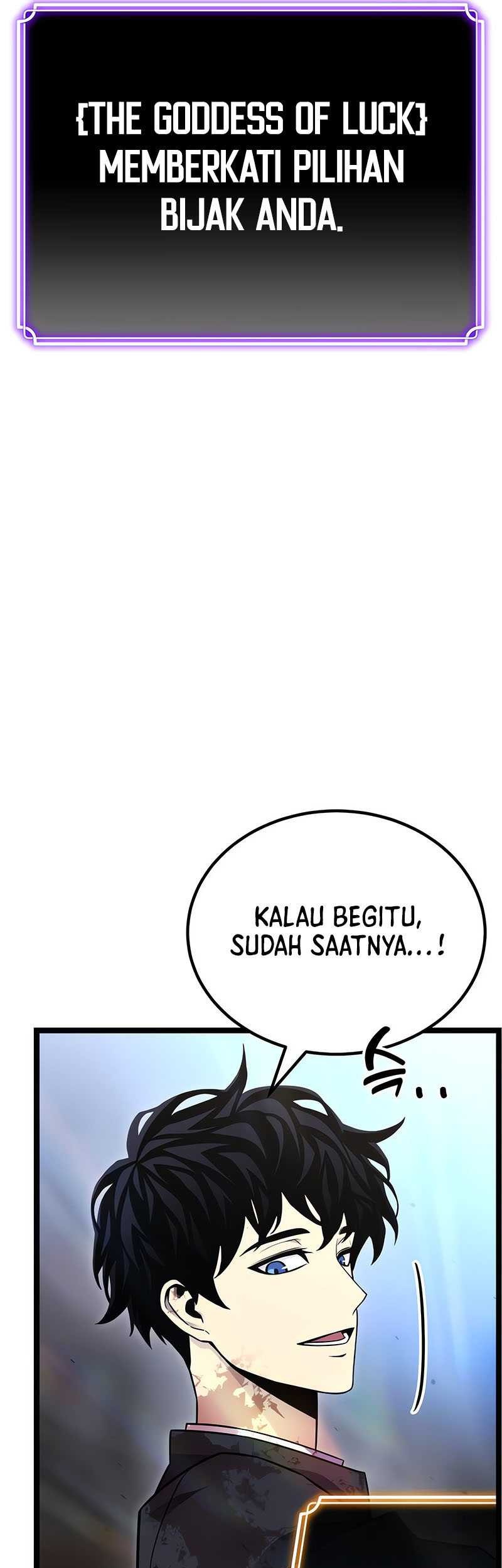 Artifact-Devouring Player Chapter 07 Gambar 58