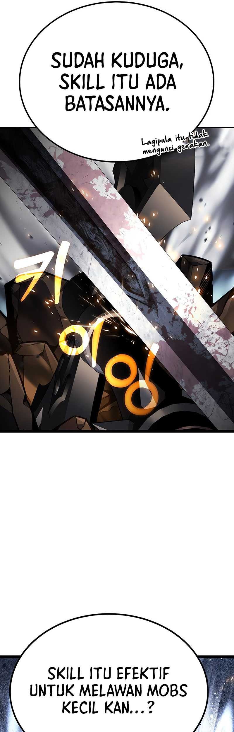 Artifact-Devouring Player Chapter 07 Gambar 90