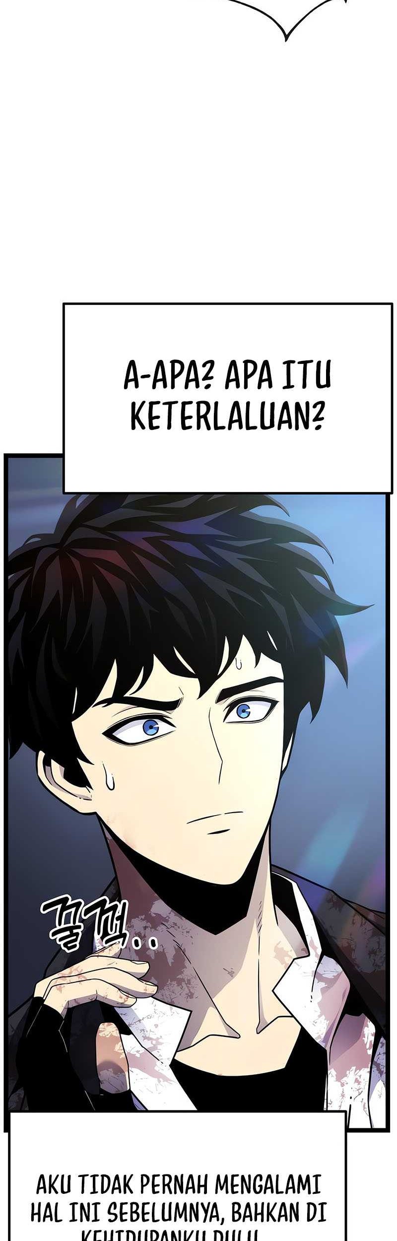 Artifact-Devouring Player Chapter 07 Gambar 7