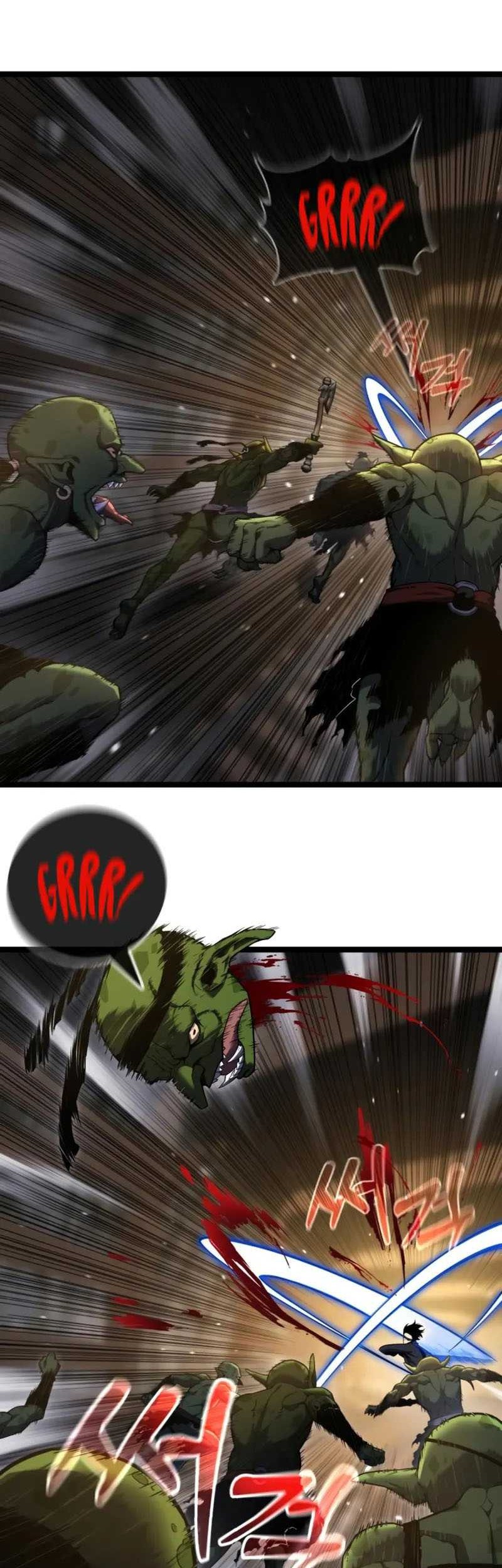 Artifact-Devouring Player Chapter 06 Gambar 51