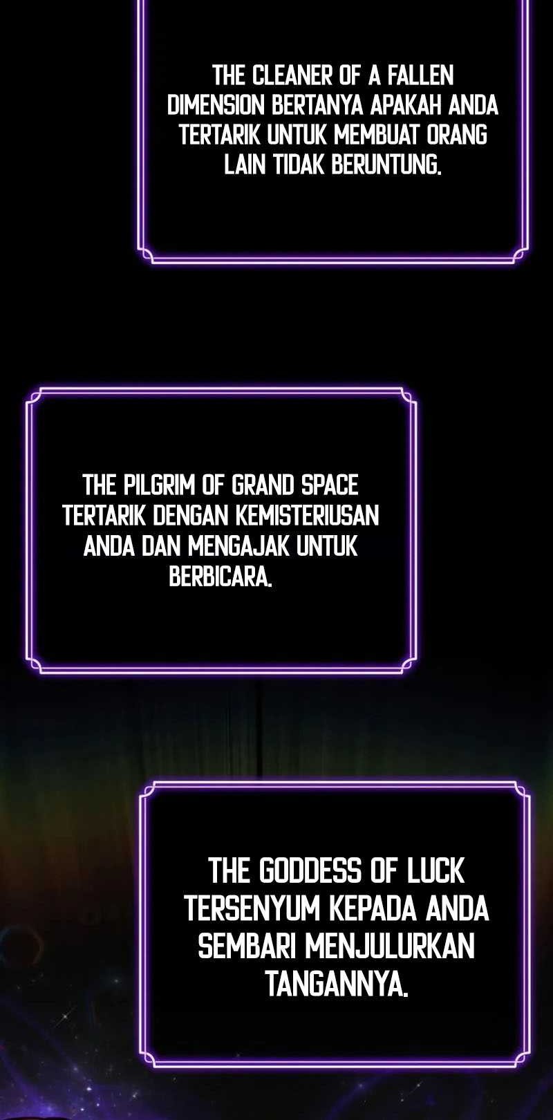Artifact-Devouring Player Chapter 06 Gambar 72