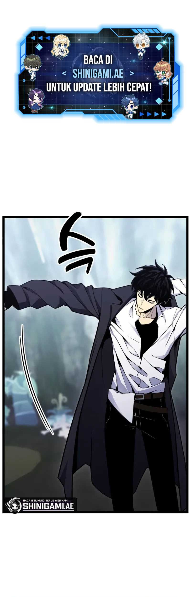 Baca Artifact-Devouring Player Chapter 06 Gambar 2