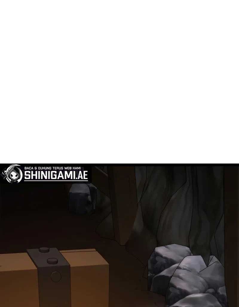 Artifact-Devouring Player Chapter 06 Gambar 13