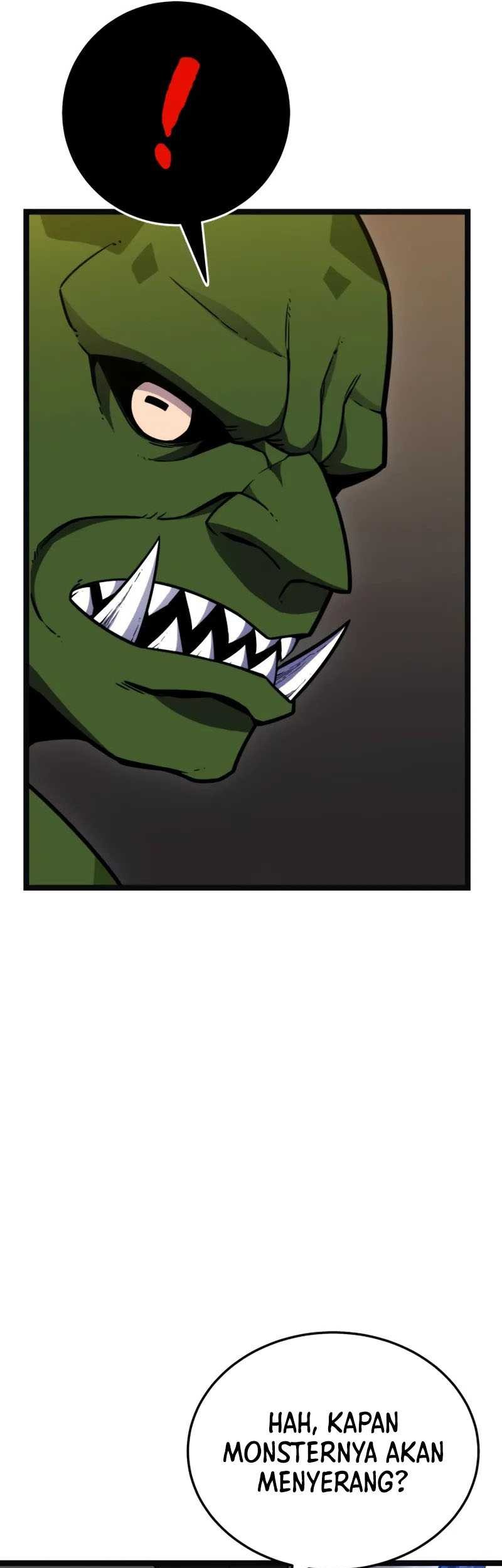 Artifact-Devouring Player Chapter 06 Gambar 22