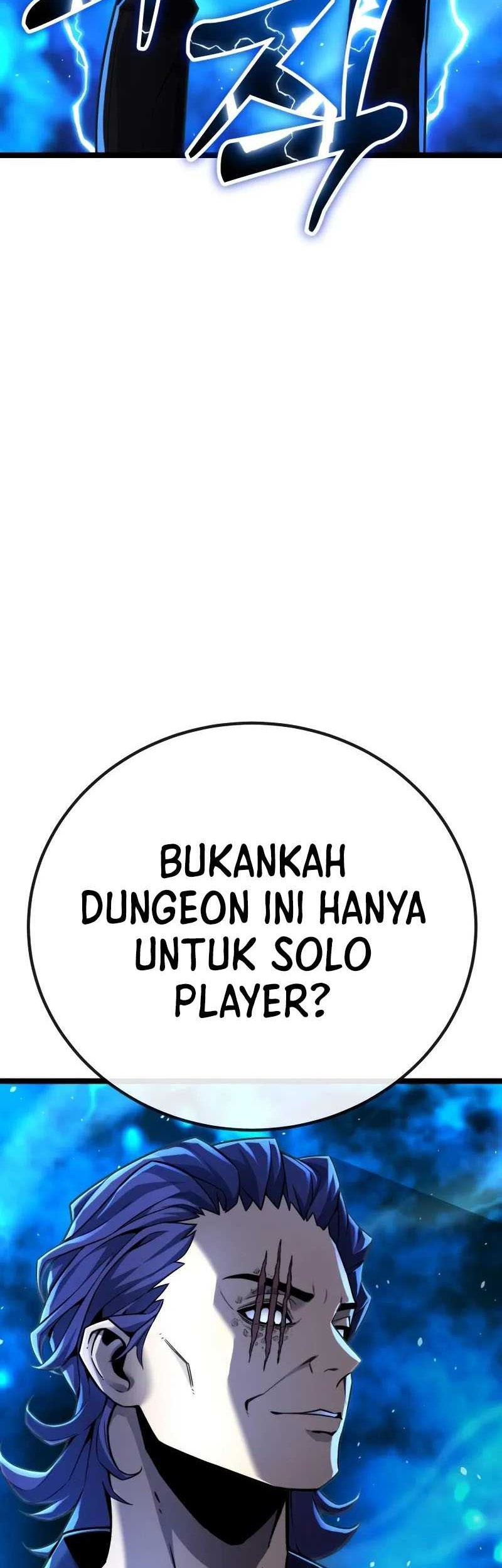 Artifact-Devouring Player Chapter 05 Gambar 35