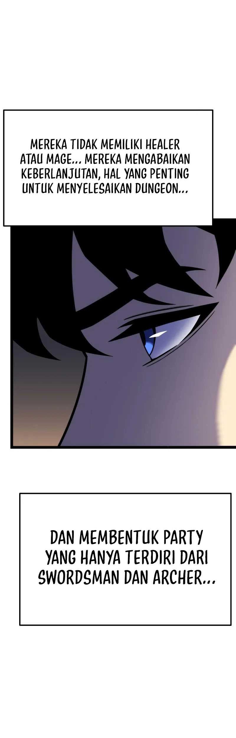 Artifact-Devouring Player Chapter 05 Gambar 43