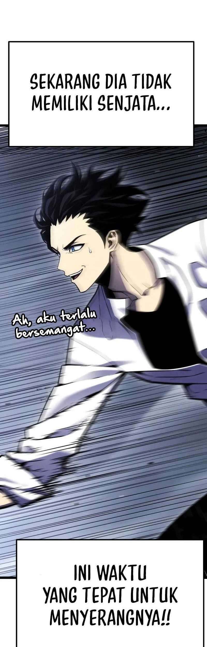Artifact-Devouring Player Chapter 05 Gambar 87