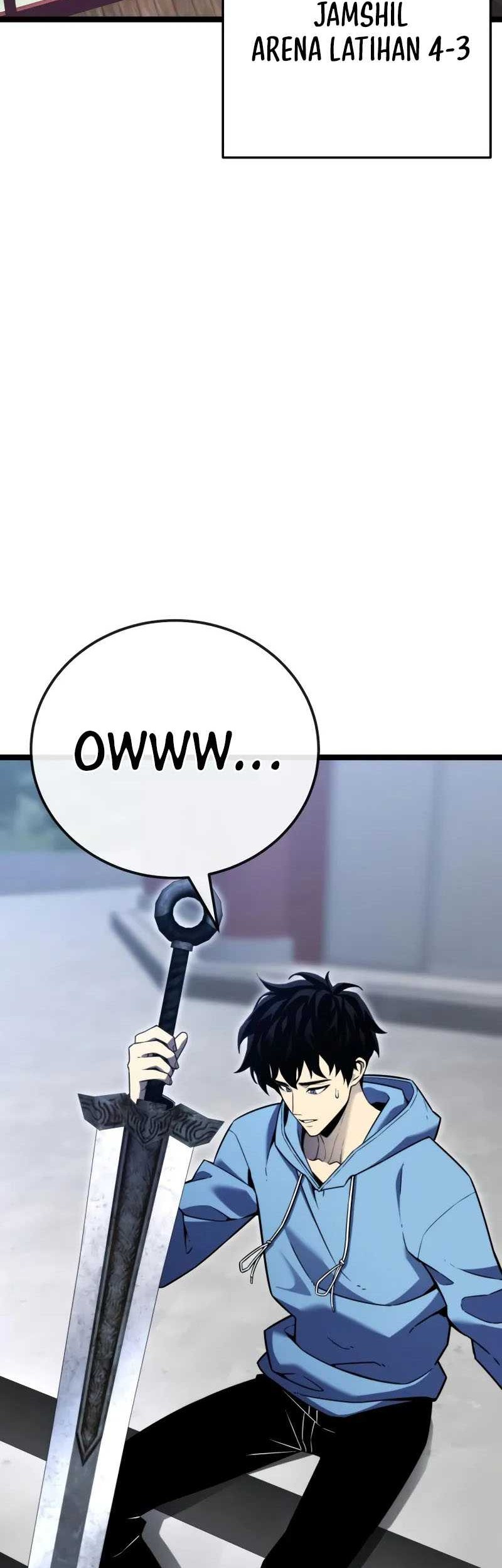 Artifact-Devouring Player Chapter 05 Gambar 3