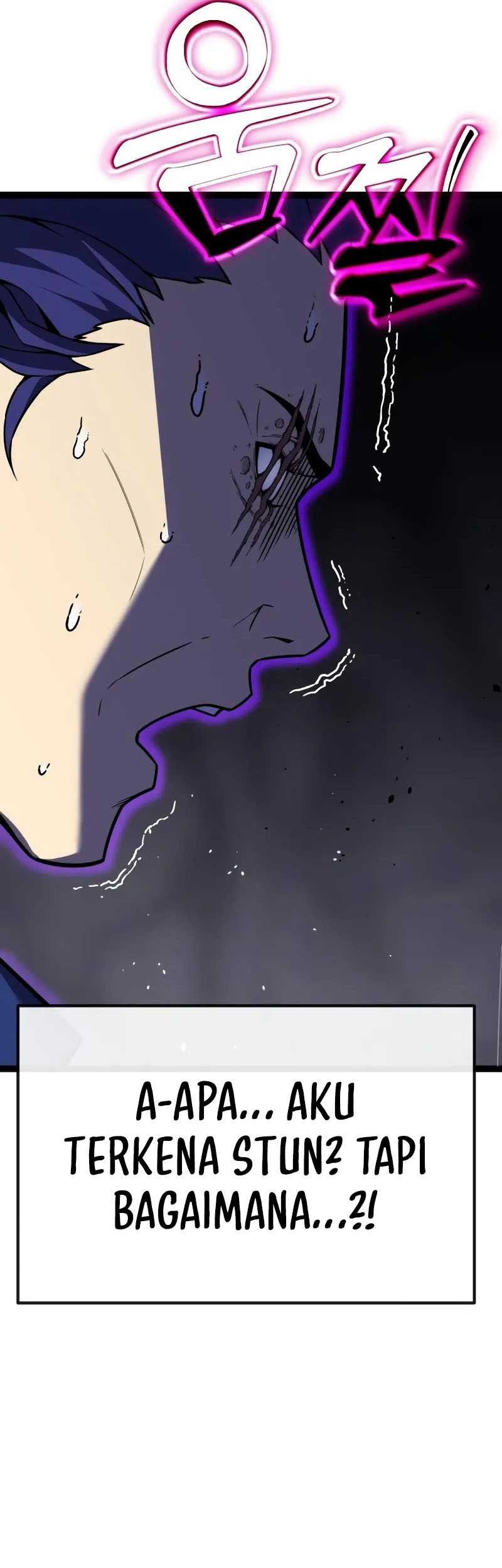Artifact-Devouring Player Chapter 05 Gambar 117