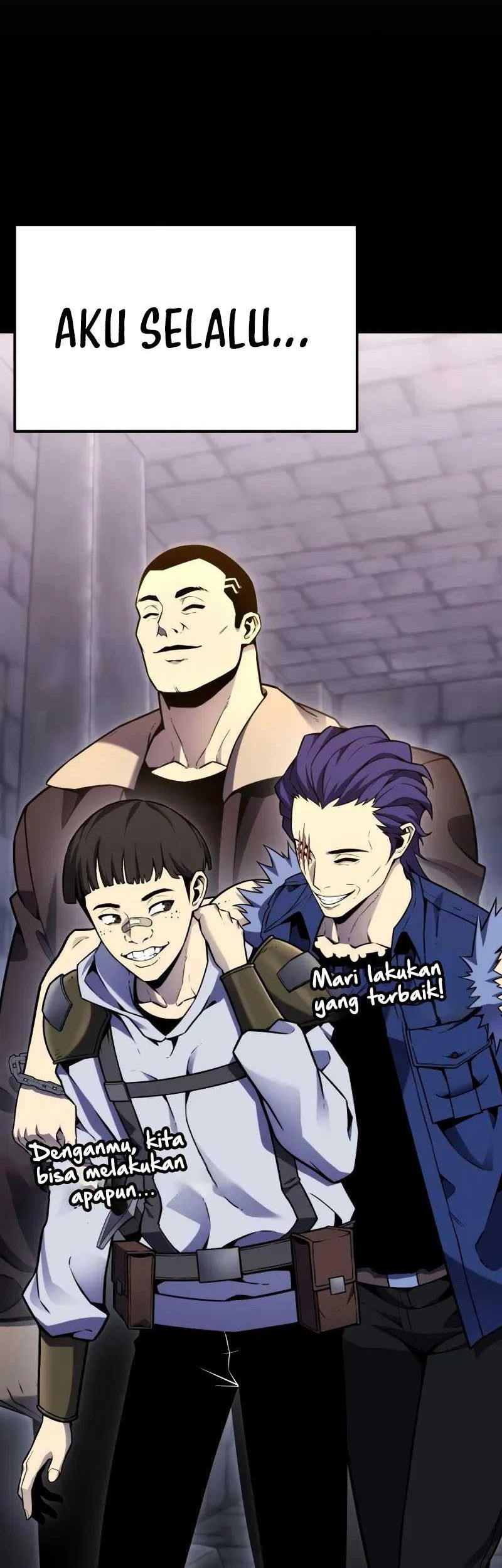 Artifact-Devouring Player Chapter 05 Gambar 122