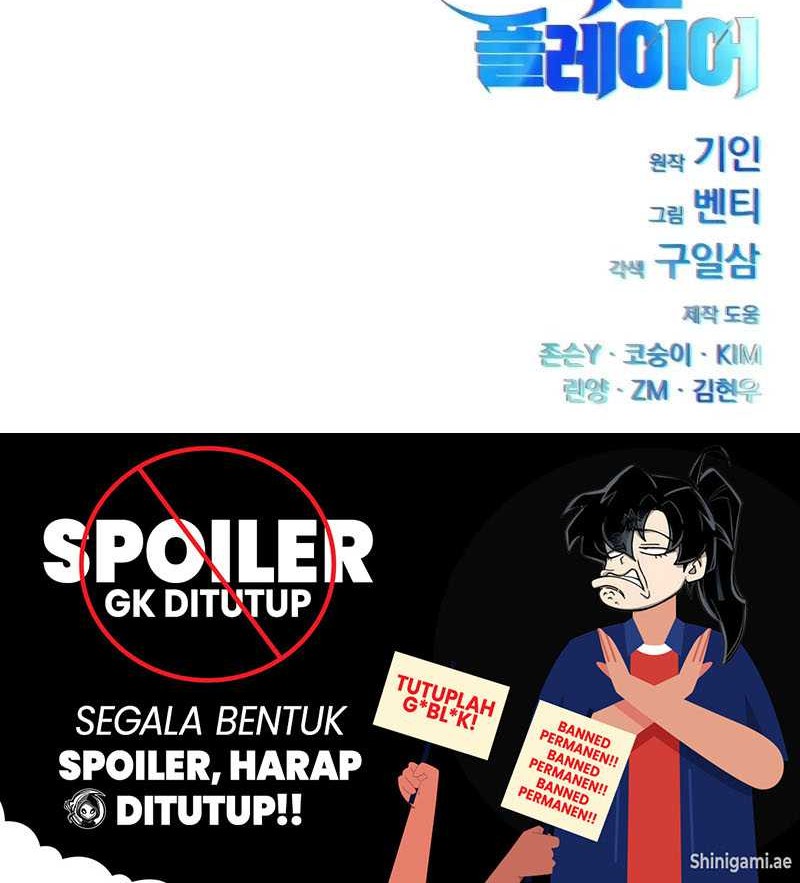 Artifact-Devouring Player Chapter 05 Gambar 136