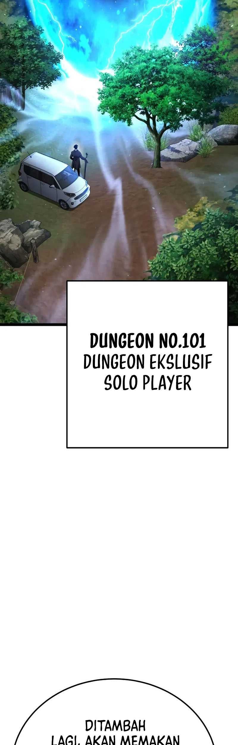 Artifact-Devouring Player Chapter 05 Gambar 26