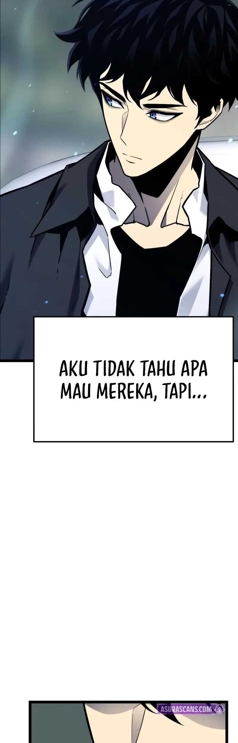 Artifact-Devouring Player Chapter 05 Gambar 31