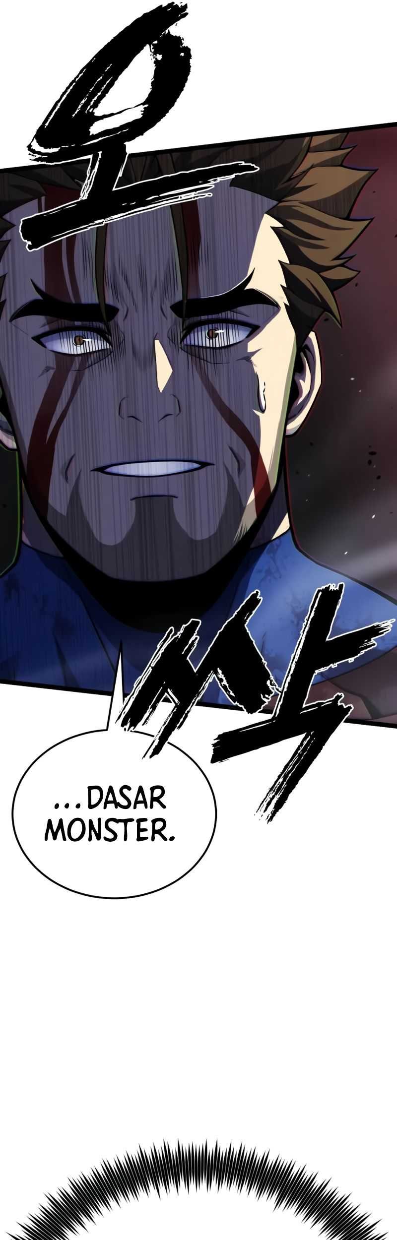 Artifact-Devouring Player Chapter 04 Gambar 49