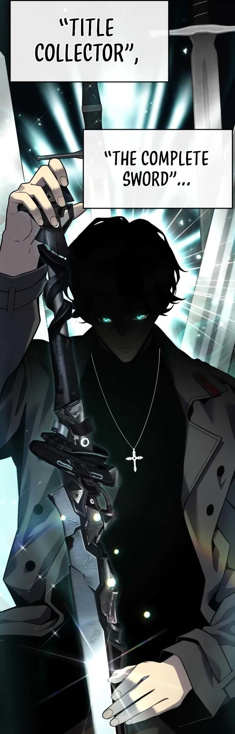 Artifact-Devouring Player Chapter 04 Gambar 68