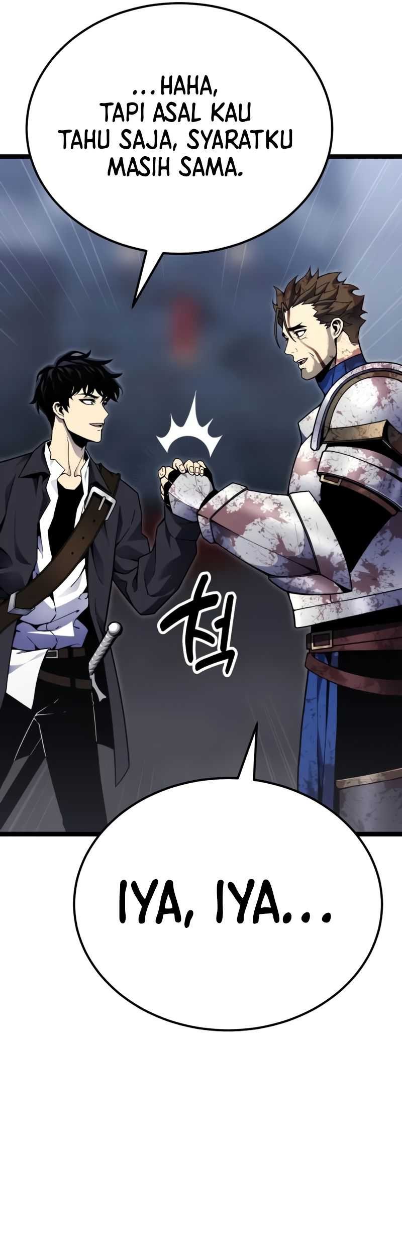 Artifact-Devouring Player Chapter 04 Gambar 22