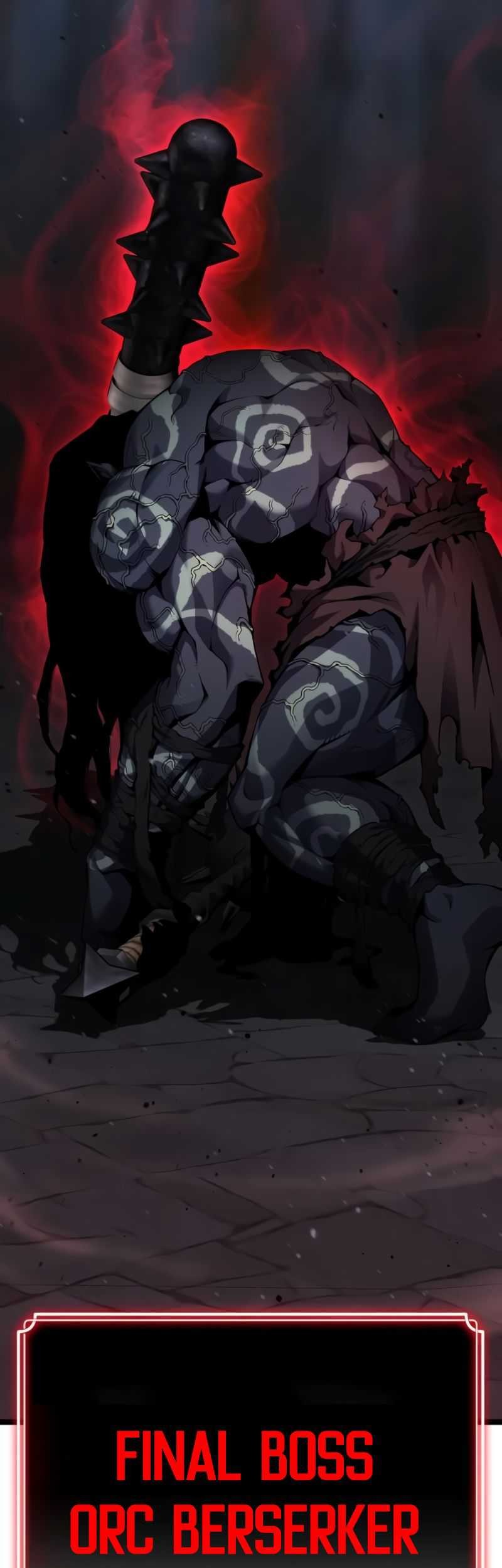 Artifact-Devouring Player Chapter 04 Gambar 30