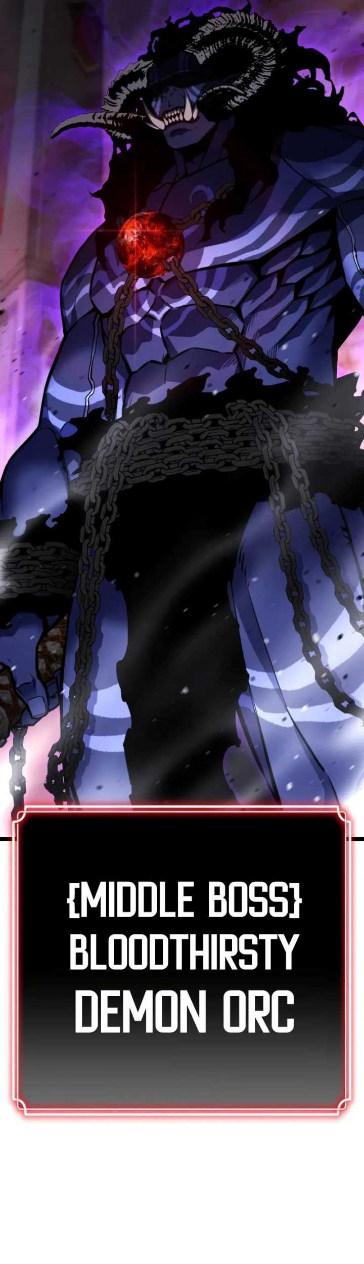 Artifact-Devouring Player Chapter 03 Gambar 31