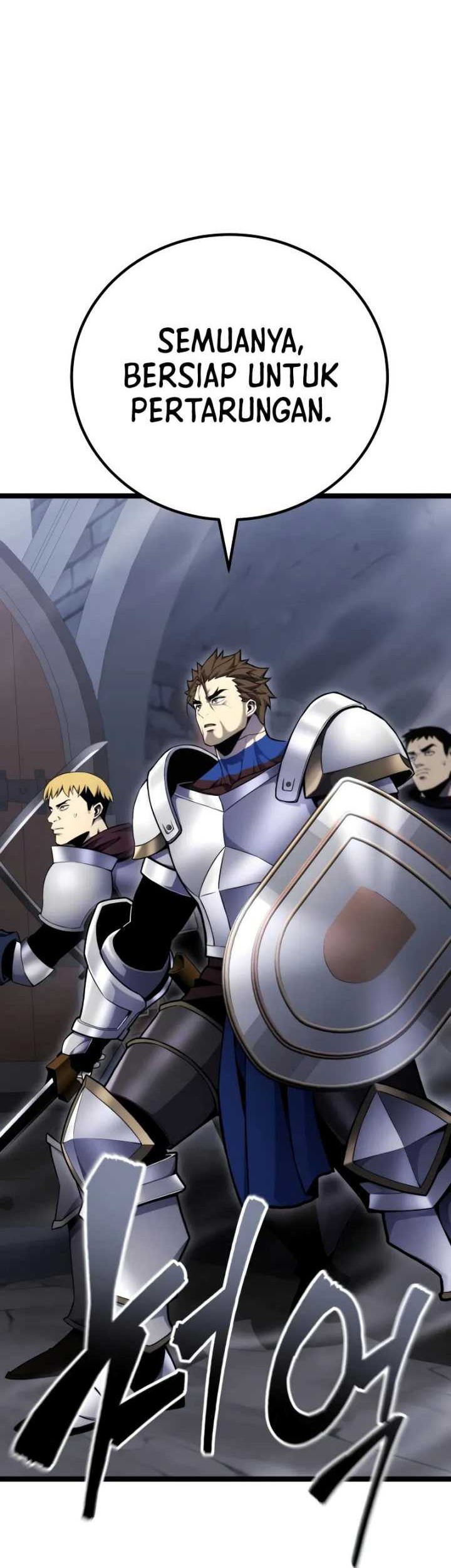 Artifact-Devouring Player Chapter 03 Gambar 32
