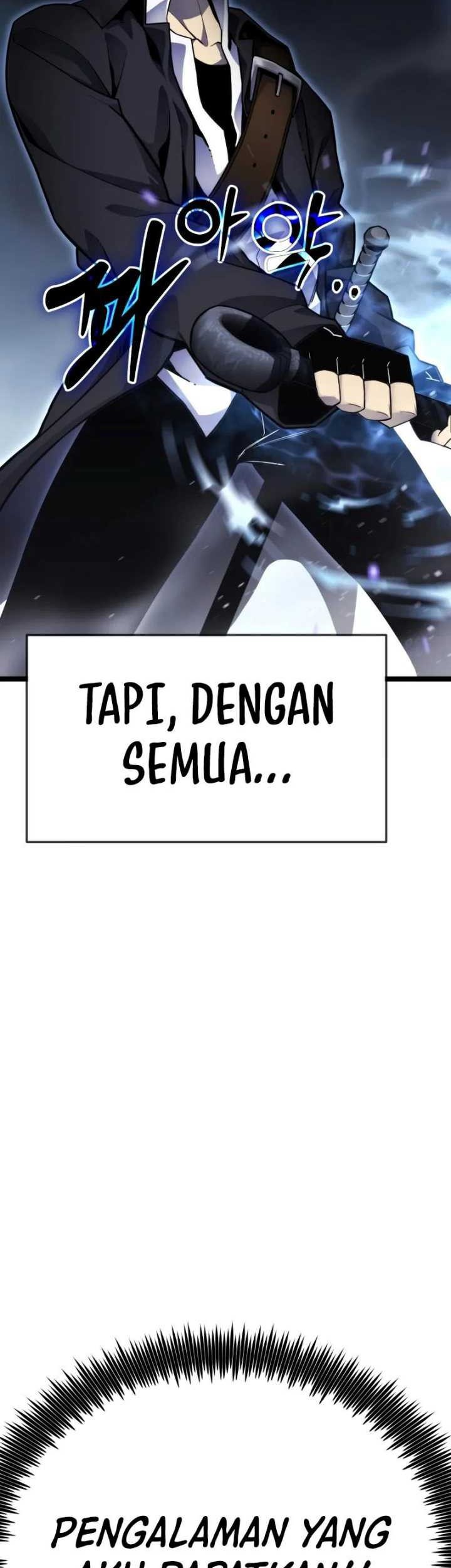 Artifact-Devouring Player Chapter 03 Gambar 56