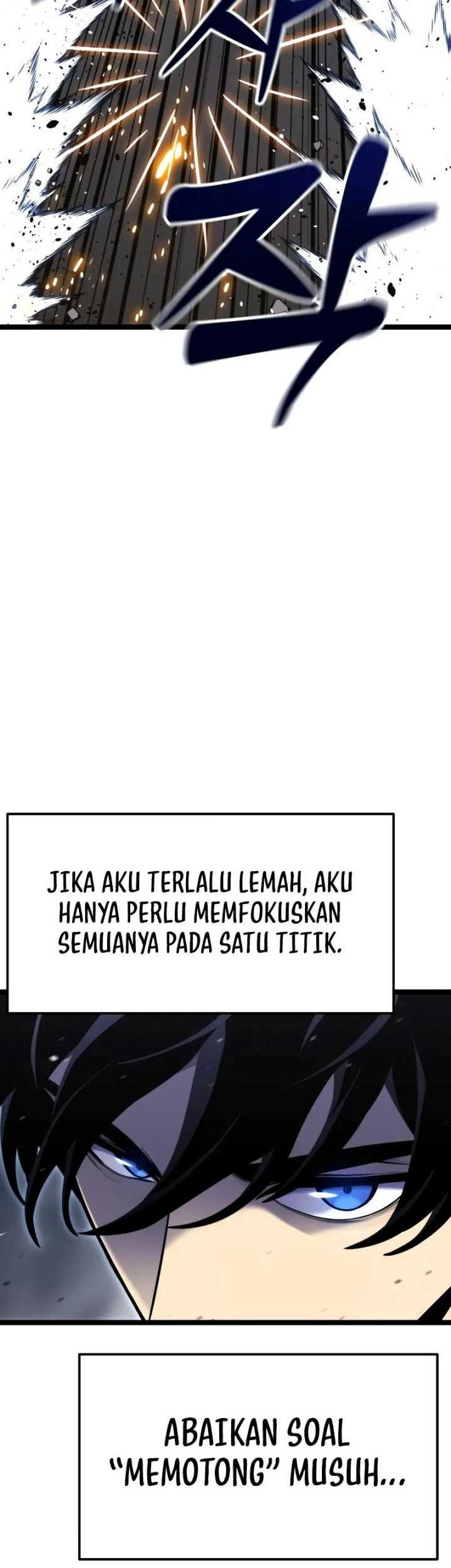 Artifact-Devouring Player Chapter 03 Gambar 99