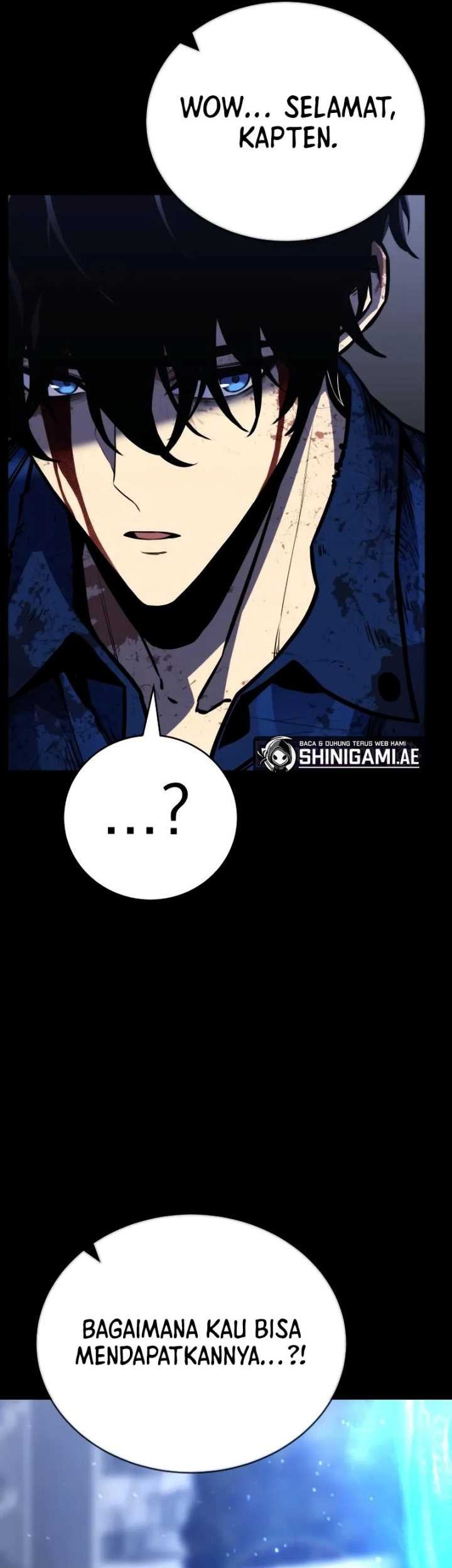 Artifact-Devouring Player Chapter 03 Gambar 6