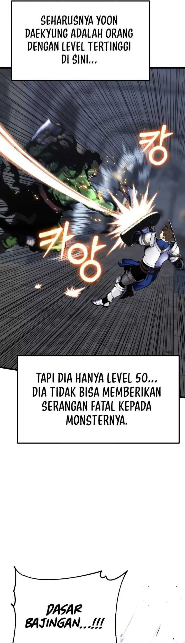 Artifact-Devouring Player Chapter 02 Gambar 46