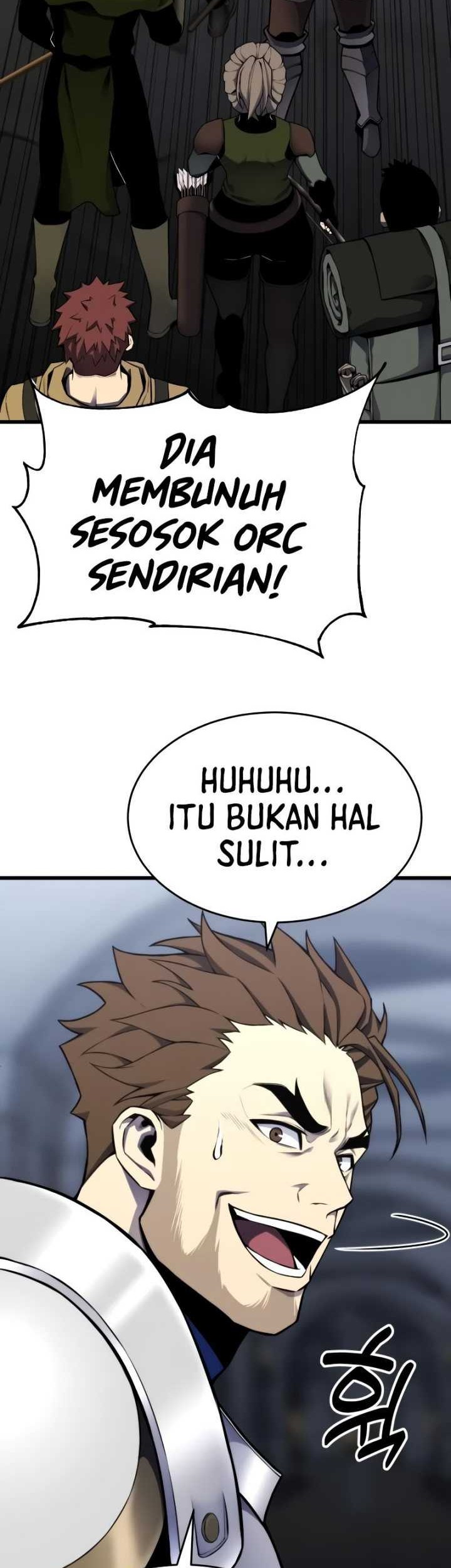 Artifact-Devouring Player Chapter 02 Gambar 51