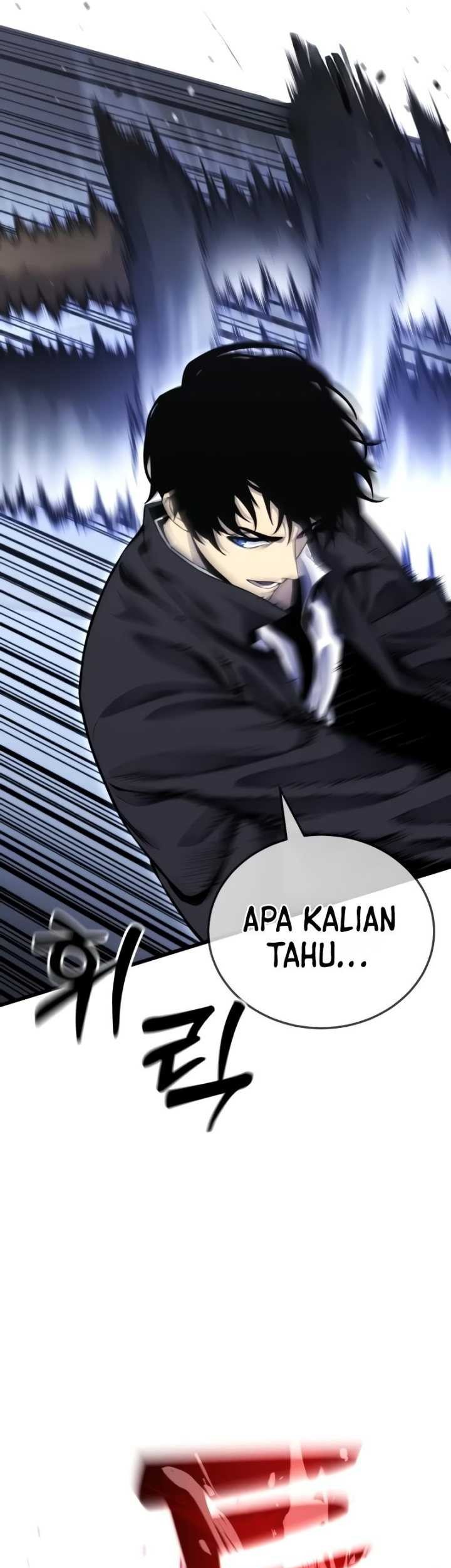 Artifact-Devouring Player Chapter 02 Gambar 80
