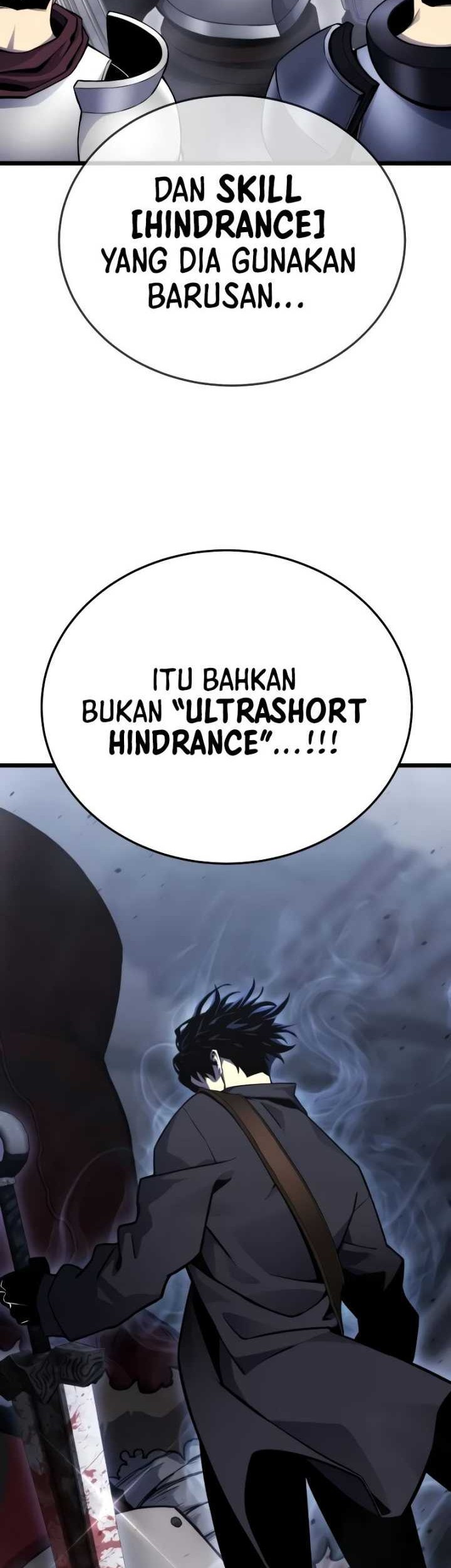 Artifact-Devouring Player Chapter 02 Gambar 106