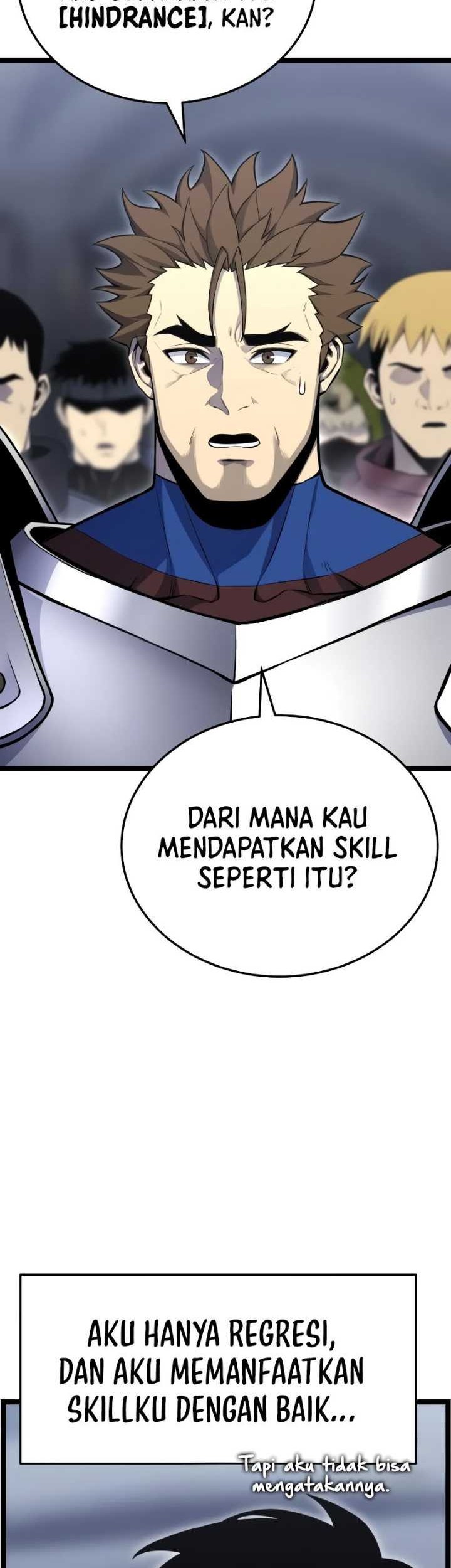 Artifact-Devouring Player Chapter 02 Gambar 118
