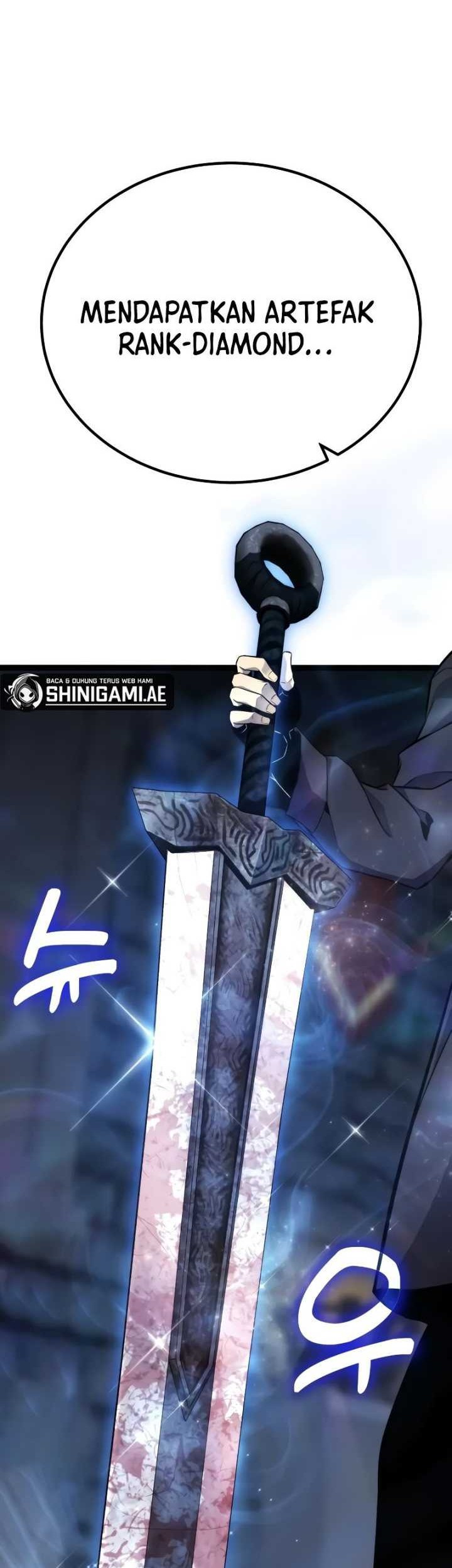 Artifact-Devouring Player Chapter 02 Gambar 122