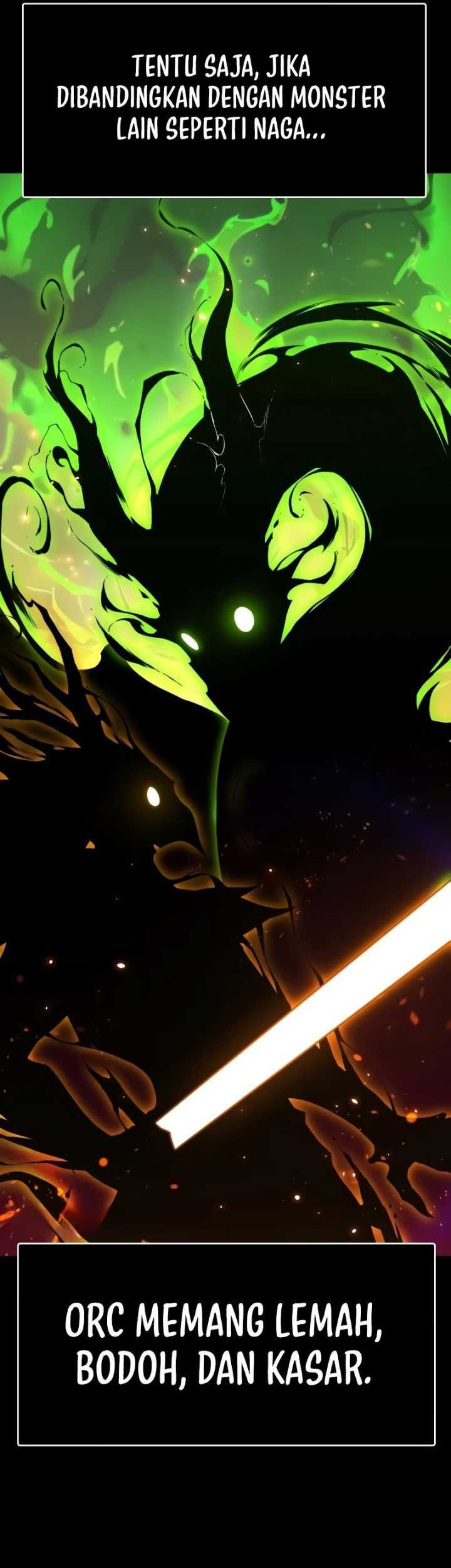 Artifact-Devouring Player Chapter 02 Gambar 6