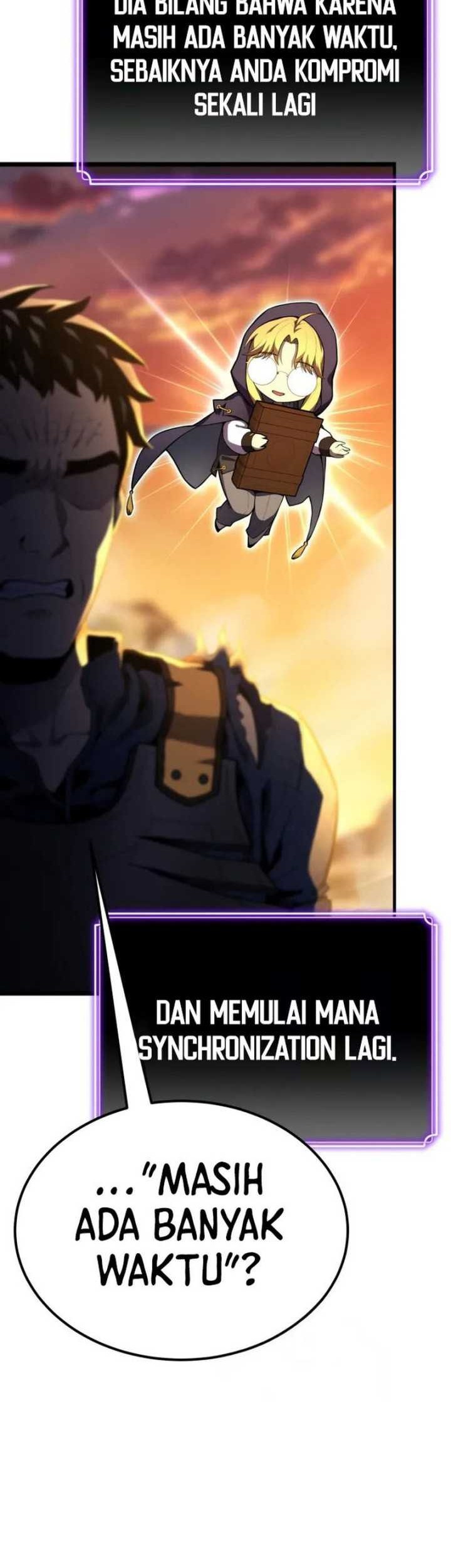 Artifact-Devouring Player Chapter 01 Gambar 34