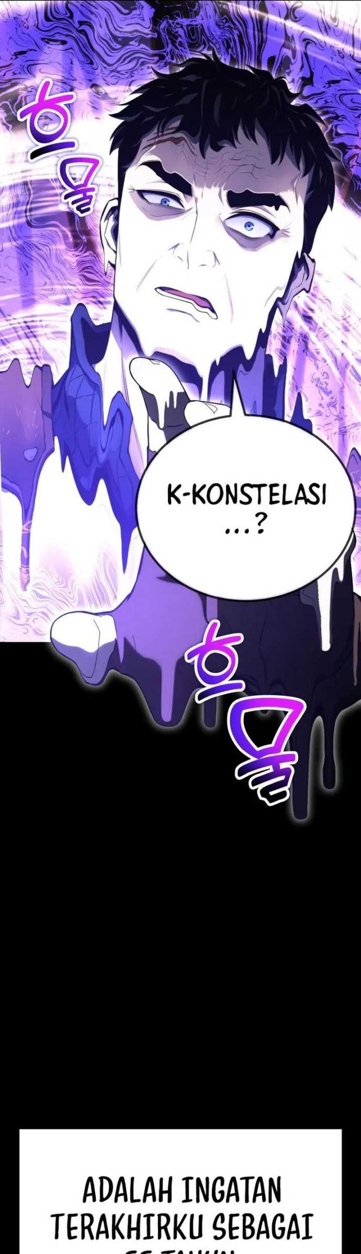 Artifact-Devouring Player Chapter 01 Gambar 49