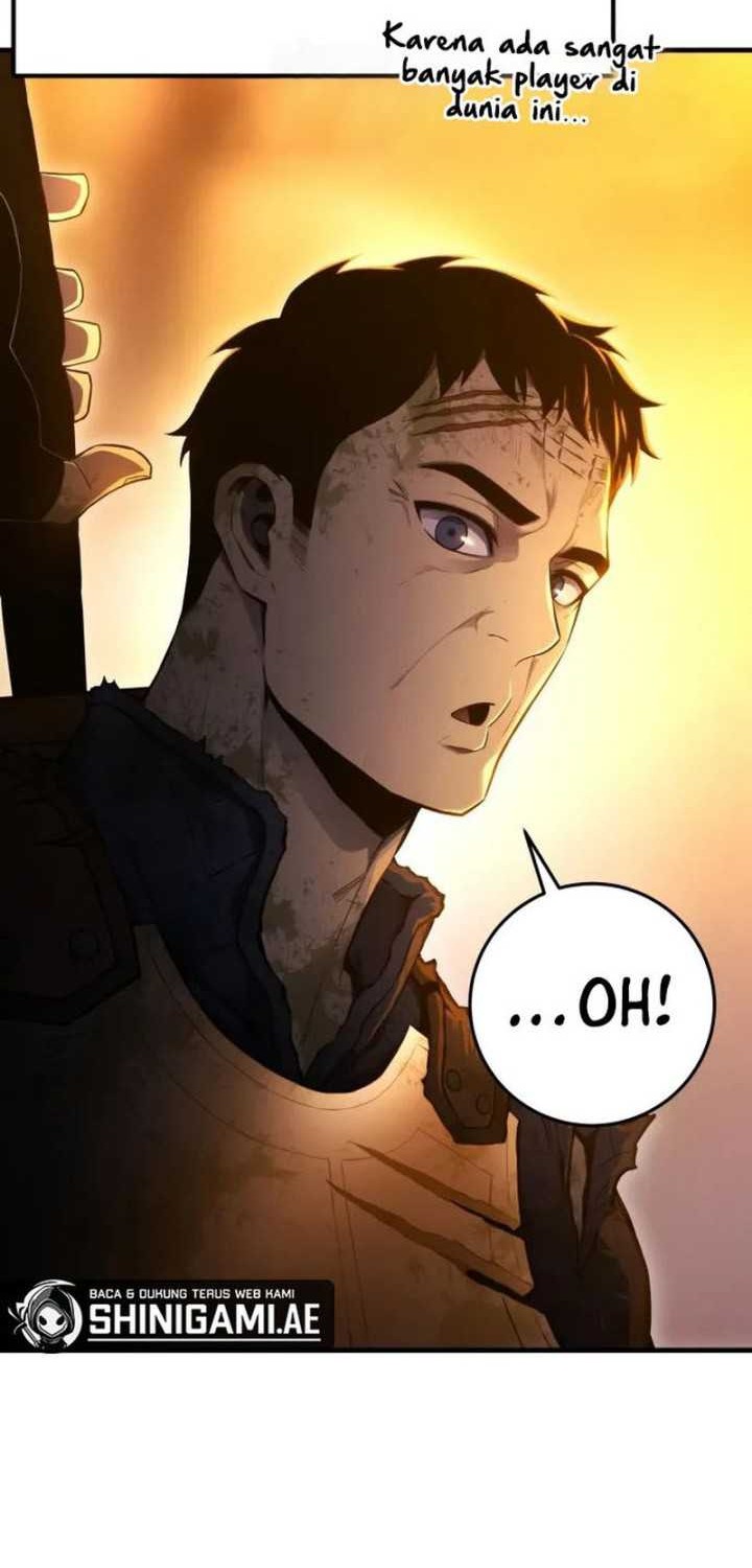 Artifact-Devouring Player Chapter 01 Gambar 9