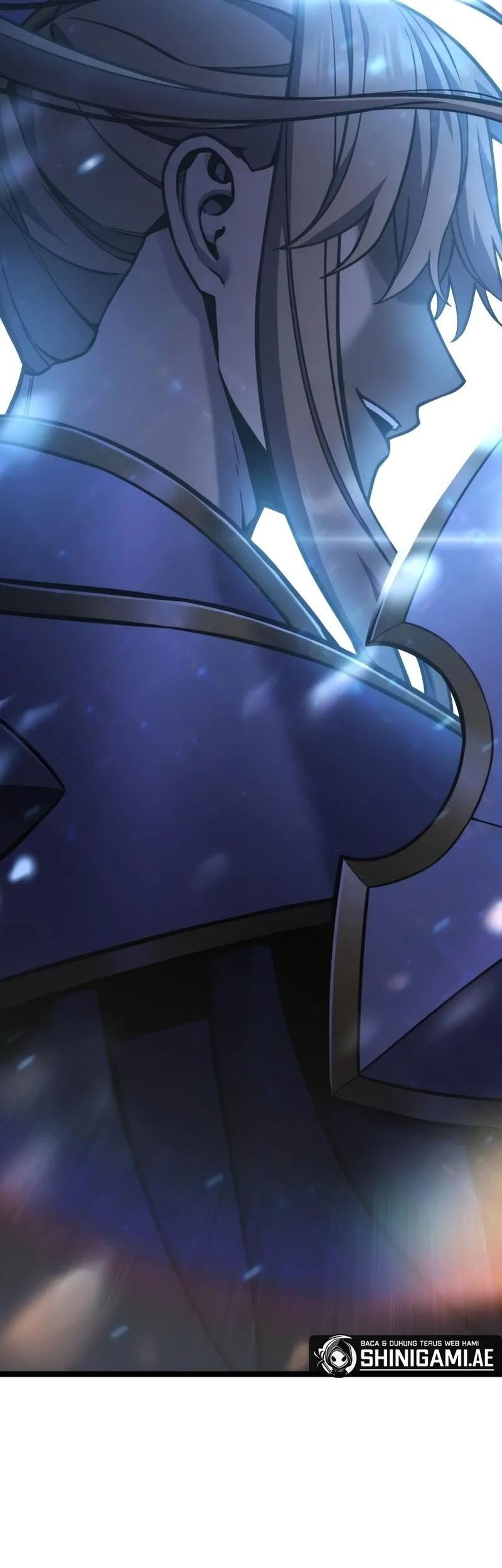 Artifact-Devouring Player Chapter 00.1 Gambar 33