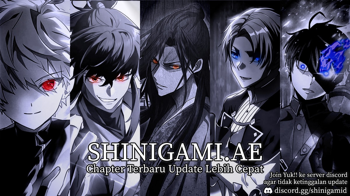 The Fox-Eyed Villain Of The Demon Academy Chapter 20 Gambar 16