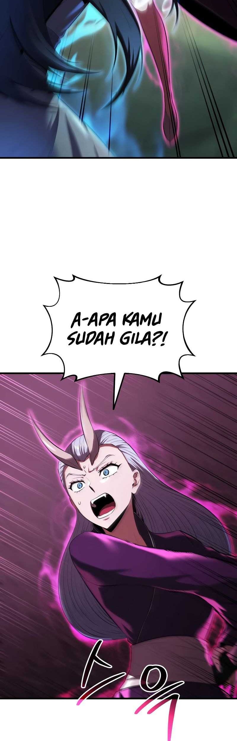 Baca The Fox-Eyed Villain Of The Demon Academy Chapter 14 Gambar 2