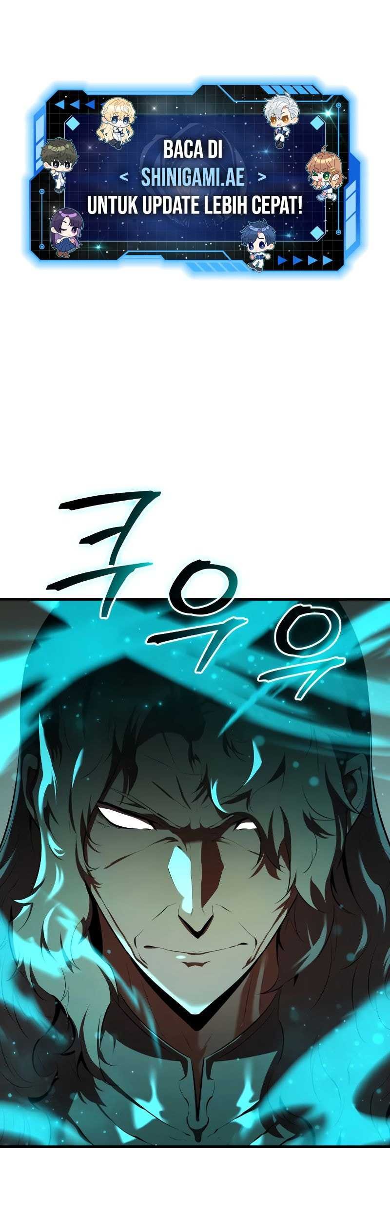 Baca Komik The Fox-Eyed Villain Of The Demon Academy Chapter 11 Gambar 1