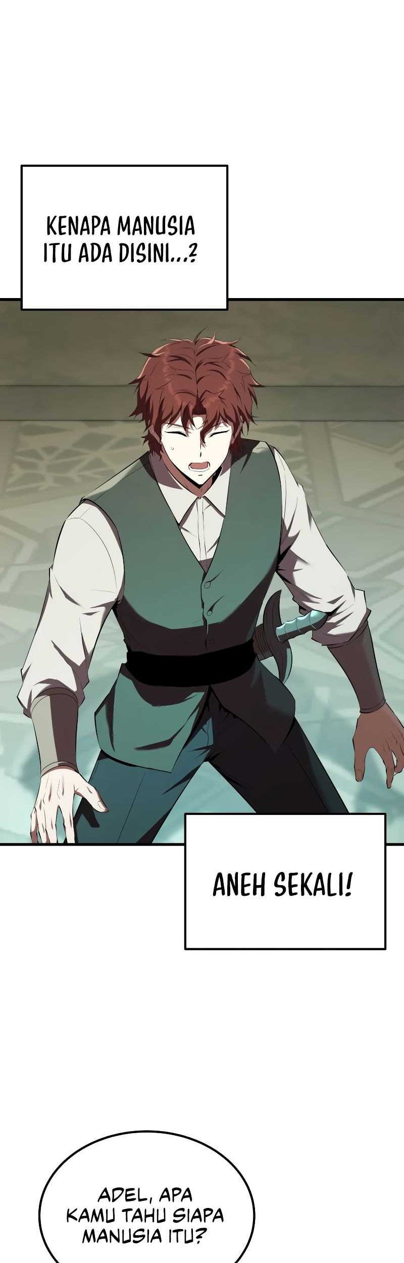 Baca The Fox-Eyed Villain Of The Demon Academy Chapter 11 Gambar 2
