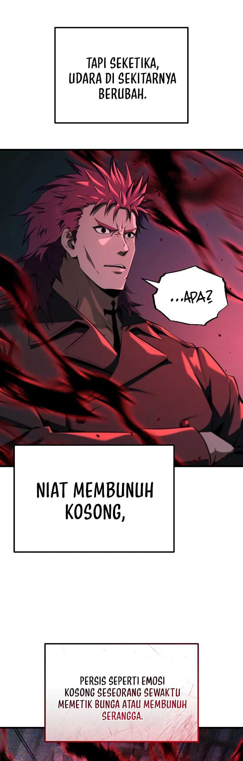 Baca The Fox-Eyed Villain Of The Demon Academy Chapter 10 Gambar 2