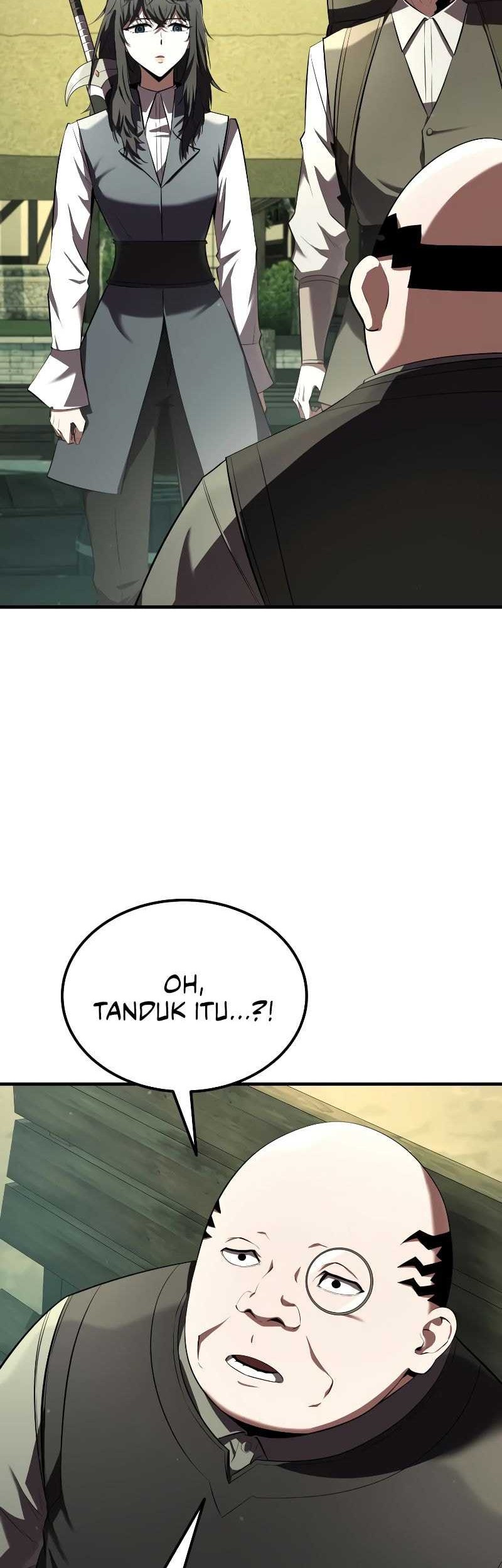 Baca The Fox-Eyed Villain Of The Demon Academy Chapter 09 Gambar 2