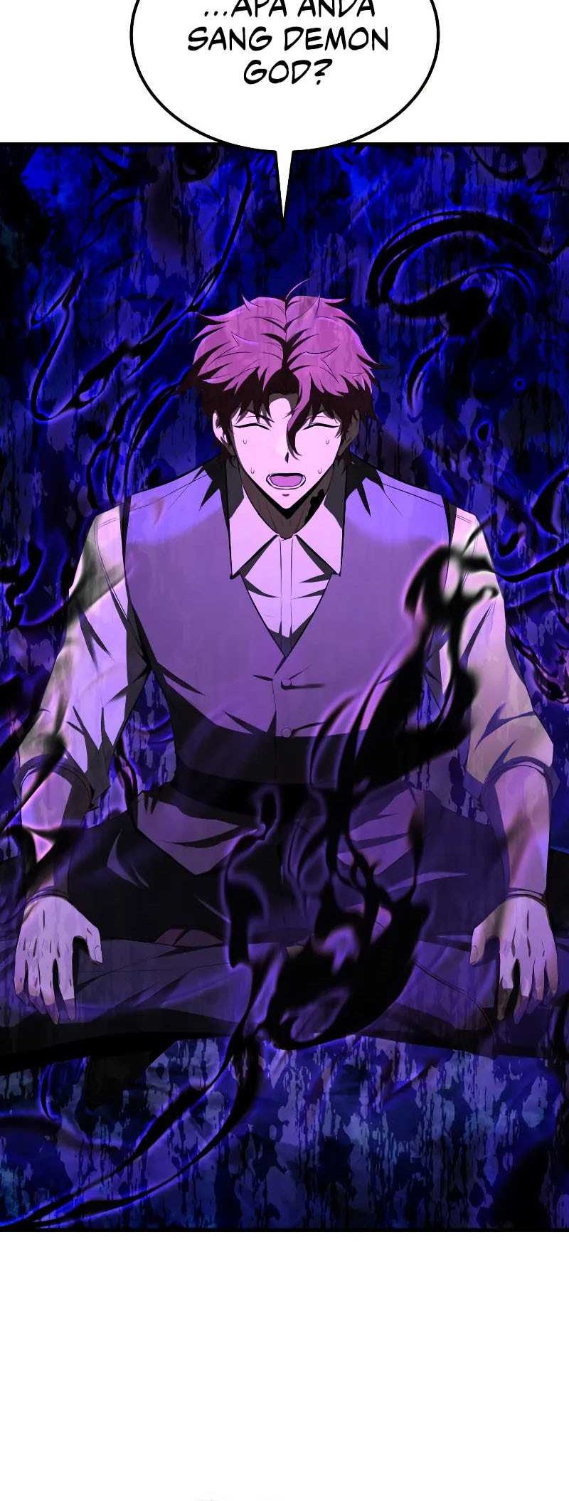 The Fox-Eyed Villain Of The Demon Academy Chapter 06 Gambar 16