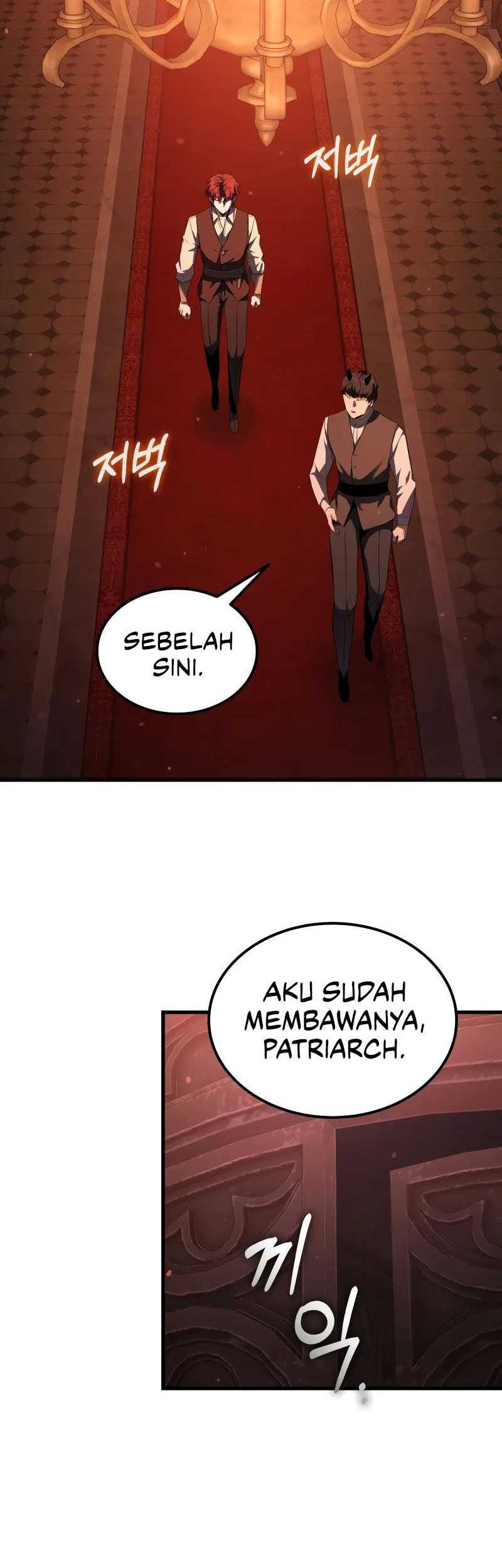 Baca The Fox-Eyed Villain Of The Demon Academy Chapter 05 Gambar 2