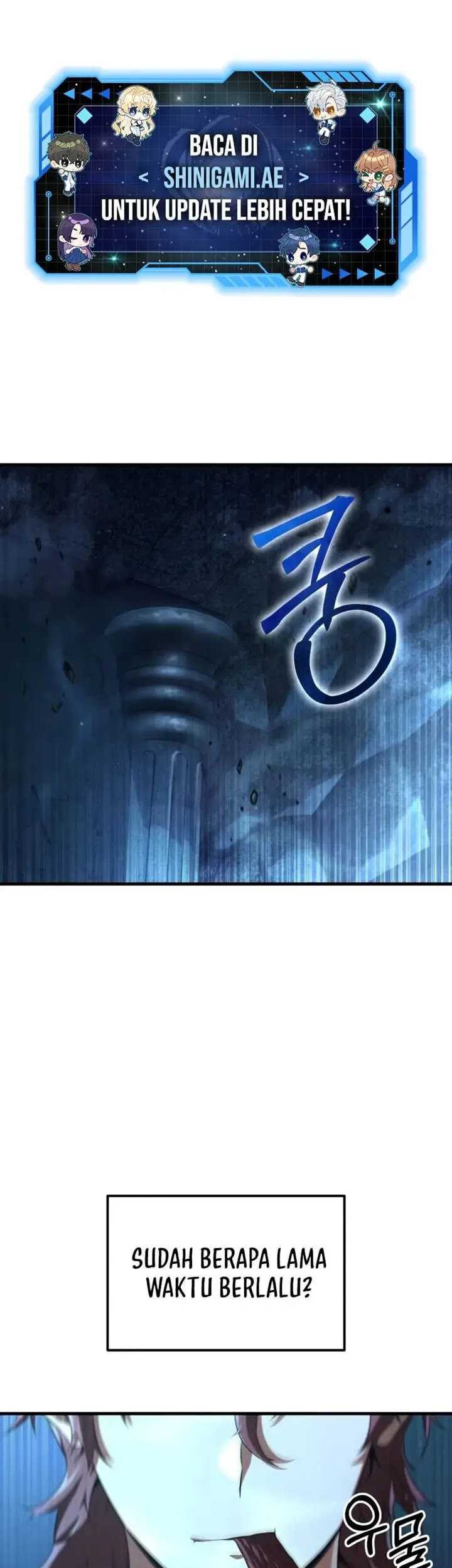 Baca The Fox-Eyed Villain Of The Demon Academy Chapter 03 Gambar 2