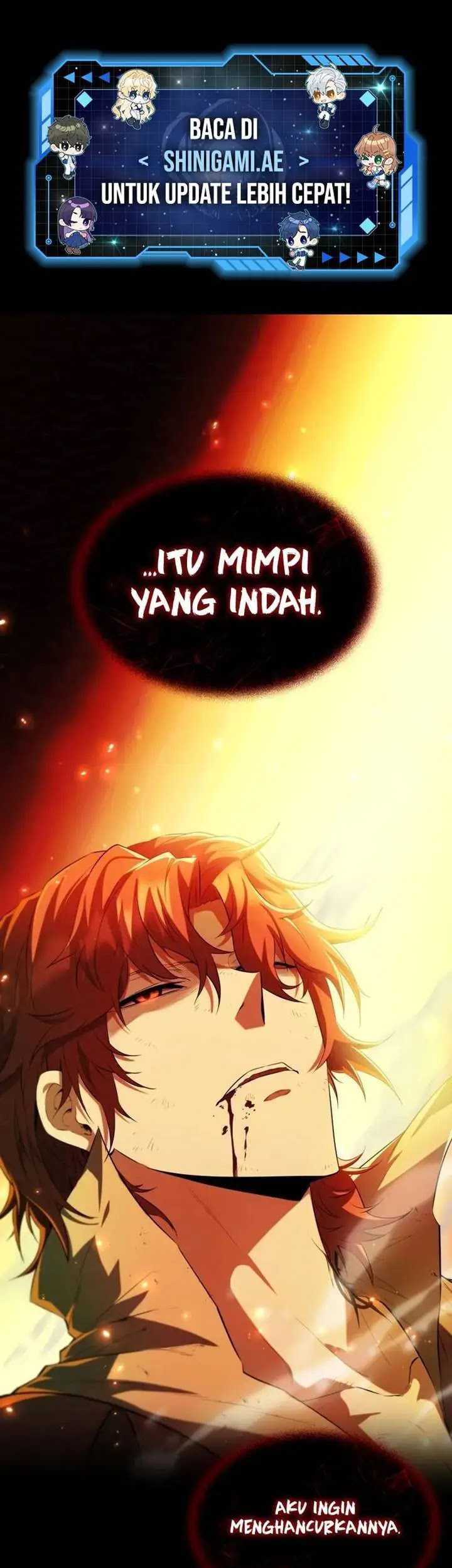 Baca The Fox-Eyed Villain Of The Demon Academy Chapter 01 Gambar 2