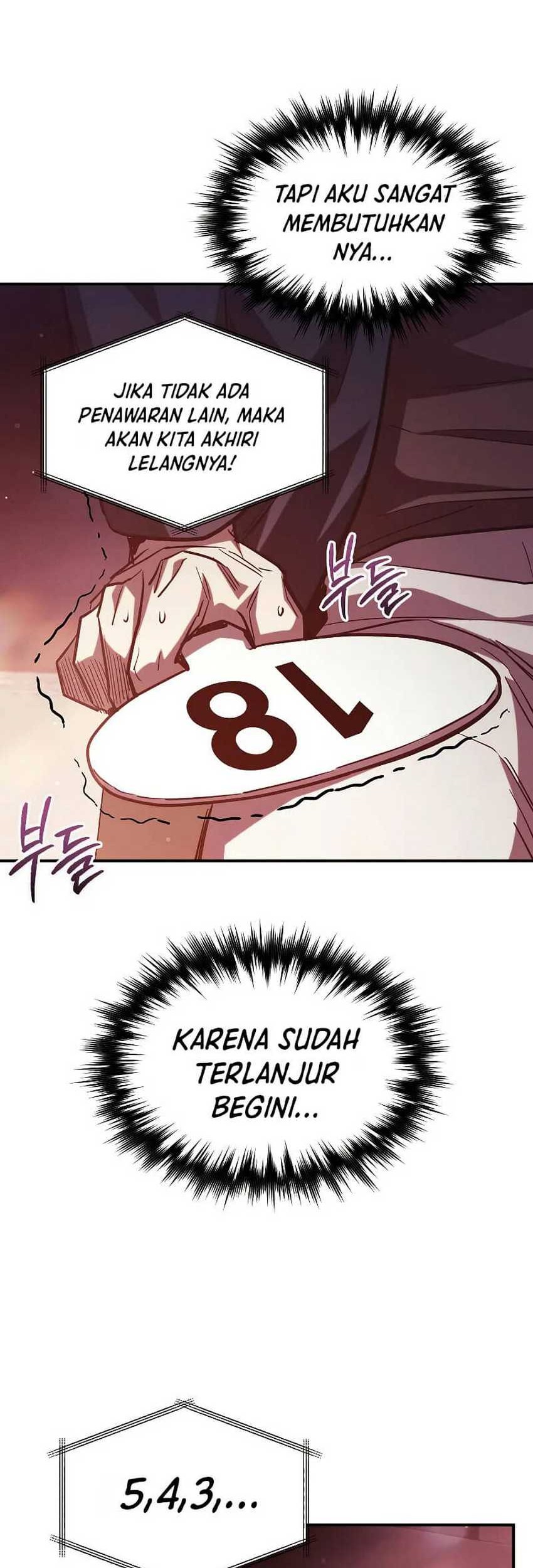 I Became the Successor of the Martial God Chapter 19 Gambar 48