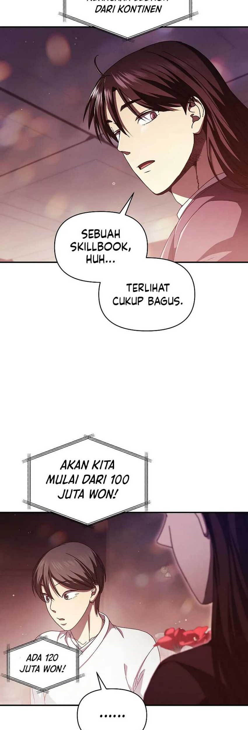 I Became the Successor of the Martial God Chapter 19 Gambar 5