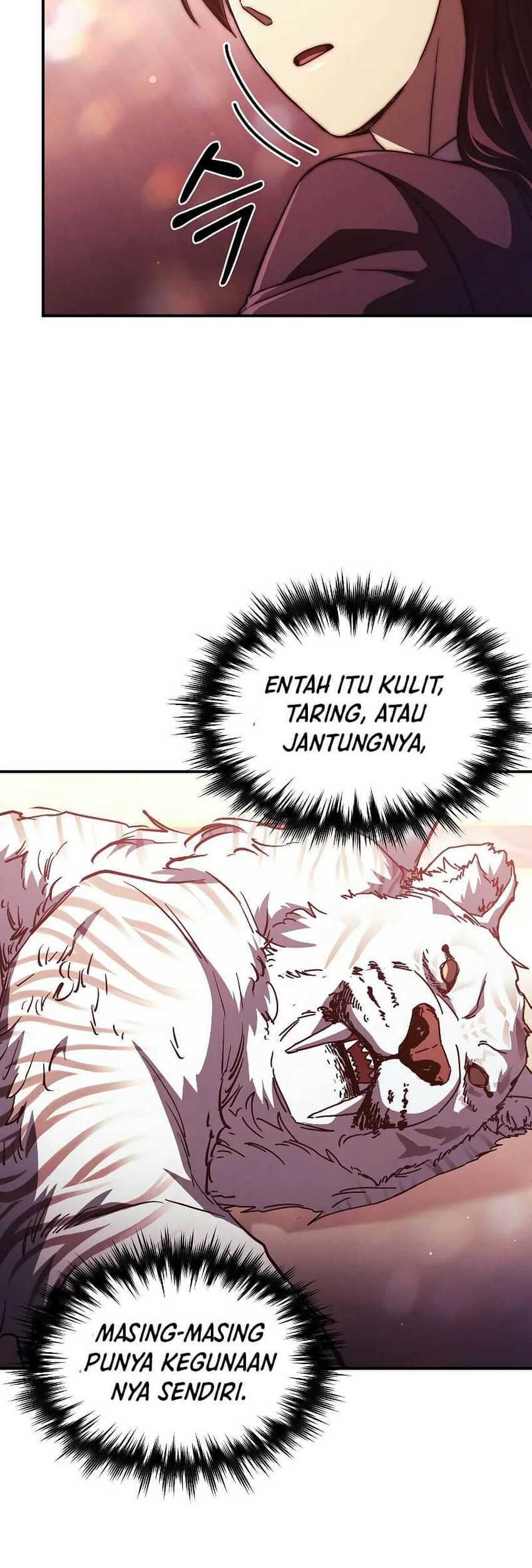 I Became the Successor of the Martial God Chapter 19 Gambar 25